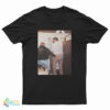 Dusty Rhodes And Andre The Giant T-Shirt