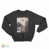 Dusty Rhodes And Andre The Giant Sweatshirt