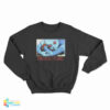 Fantastic Planet La Planete Sauvage Sweatshirt
