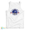 Fly Me To The Moon Apollo 11 1969 Tank Top