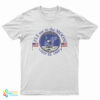 Fly Me To The Moon Apollo 11 1969 T-Shirt