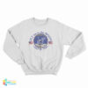 Fly Me To The Moon Apollo 11 1969 Sweatshirt