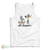 Get SCHWIFTY Rick And Morty Funny Tank Top