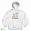 Get SCHWIFTY Rick And Morty Funny Hoodie