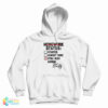 Homework Status Started Almost Done Still Busy Gaming Hoodie