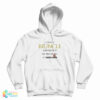 I Have A Biuncle And He Got Me At Legoland Hoodie