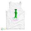 I Heard There Was A Secret Chord Tank Top