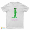 I Heard There Was A Secret Chord T-Shirt