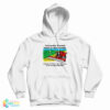 If It Were A Good Morning I'd Be Tending To My Crops Hoodie