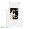 John Cena With Carmelo Anthony Tank Top