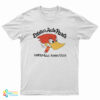 Johnny Knoxville Eddie’s Auto Parts T-Shirt