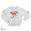 Johnny Knoxville Eddie’s Auto Parts Sweatshirt