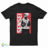 Kakashi Sensei T-Shirt