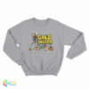 Kanye West Gold Digger Sweatshirt
