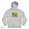 Kanye West Gold Digger Hoodie