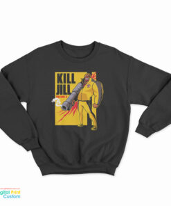 Kill Jill Volume 3 Sweatshirt