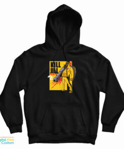 Kill Jill Volume 3 Hoodie