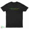 Librarian I'll Be There For You T-Shirt