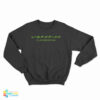 Librarian I'll Be There For You Sweatshirt