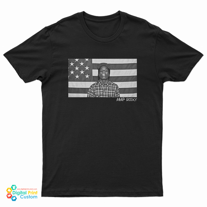 live love asap shirt