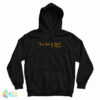 Luka A Ho Lil Wayne Hoodie