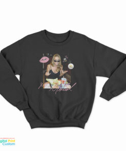 Mariah Carey x McDonald's Sweatshirt