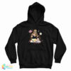 Mariah Carey x McDonald's Hoodie