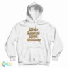 Niche Internet Micro Celebrity Hoodie