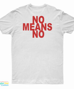 Nomeansno - Kill Everyone Now T-Shirt