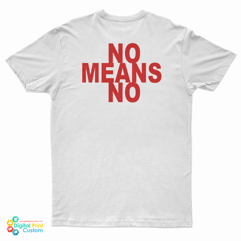 Nomeansno - Kill Everyone Now T-Shirt