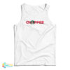 ONE PIECE Wanokuni Tony Tony Chopper Tank Top