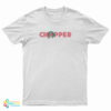 ONE PIECE Wanokuni Tony Tony Chopper T-Shirt