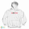 ONE PIECE Wanokuni Tony Tony Chopper Hoodie