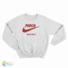 Perch Back On It Sweatshirt