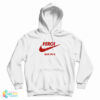 Perch Back On It Hoodie