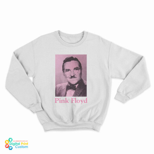 Pink Floyd The Barber Andy Griffith Sweatshirt