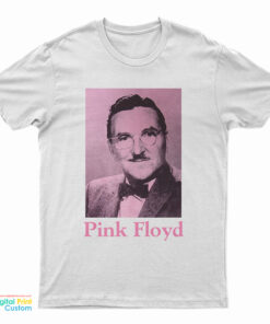 Pink Floyd The Barber Andy Griffith T-Shirt