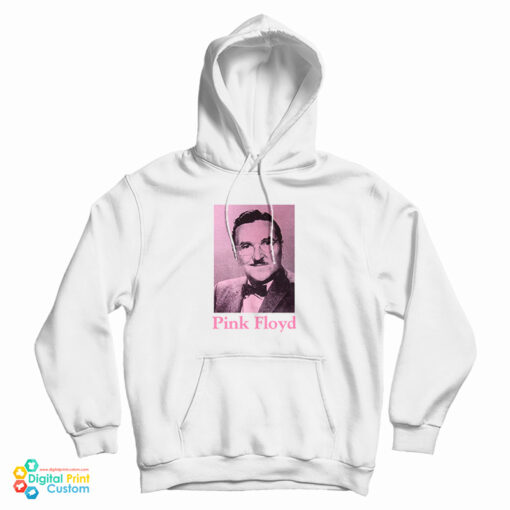 Pink Floyd The Barber Andy Griffith Hoodie