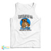 Please Don’t Do Ketamine of The Changing Station Koala Kare Tank Top