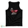Princess Diana Fly Virgin Atlantic Tank Top