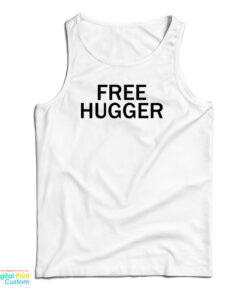 Rap Alert Mariah The Scientist Frees Hugger Tank Top