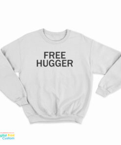 Rap Alert Mariah The Scientist Frees Hugger Sweatshirt