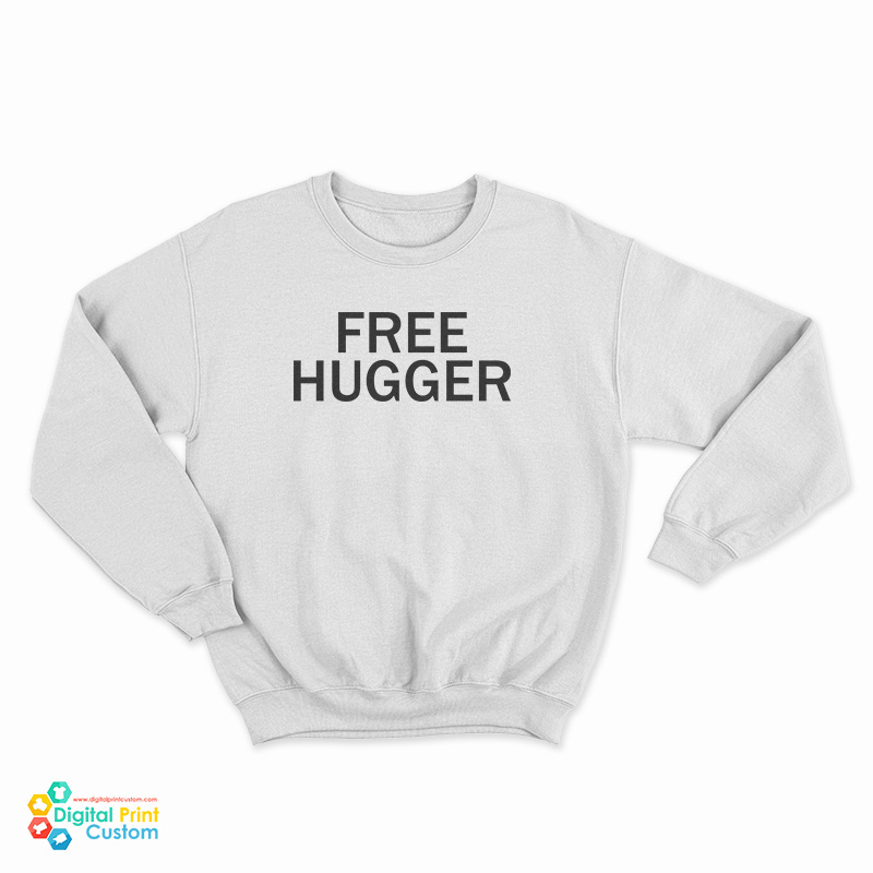 Rap Alert Mariah The Scientist Frees Hugger Sweatshirt