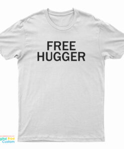 Rap Alert Mariah The Scientist Frees Hugger T-Shirt