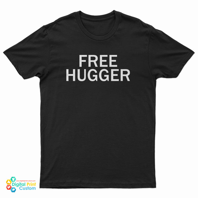 Rap Alert Mariah The Scientist Frees Hugger T-Shirt