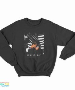 Resist 96' Sweatshirt