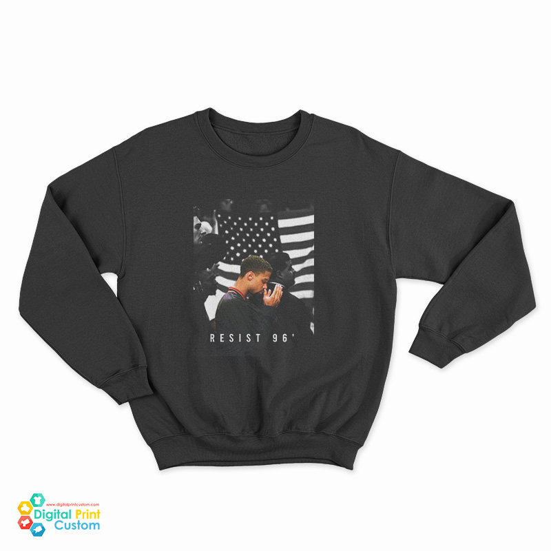 Resist 96' Sweatshirt