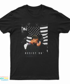 Resist 96' T-Shirt