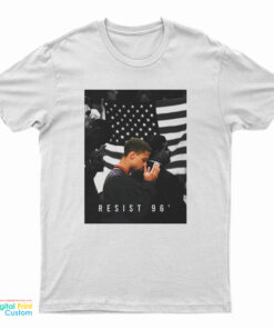 Resist 96' T-Shirt