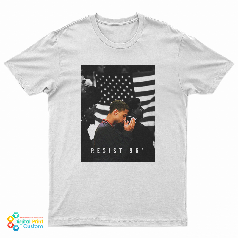 Resist 96' T-Shirt